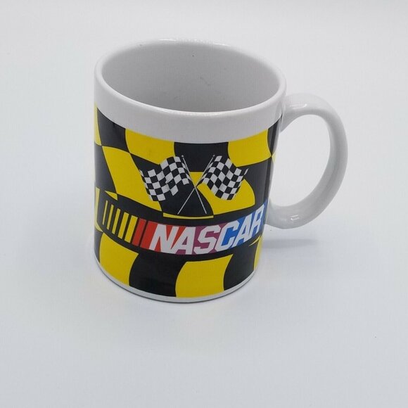 Sherwood NASCAR Racing Coffee Mug‎ 2003 - Picture 4 of 4